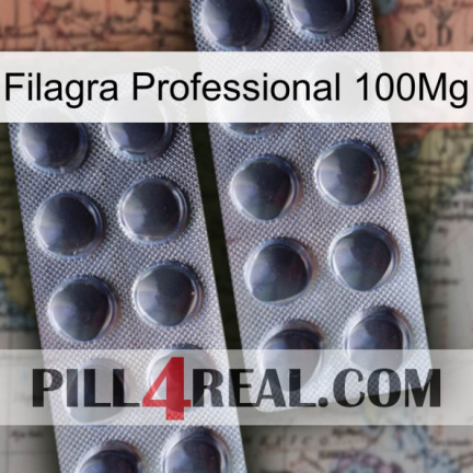 Filagra Professional 100Mg 31
